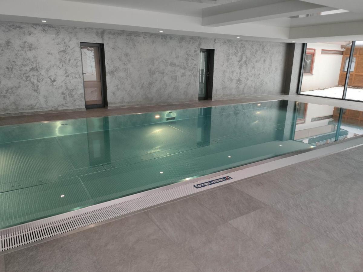 Ferienwohnung Bollenhut Шлухзее Екстериор снимка