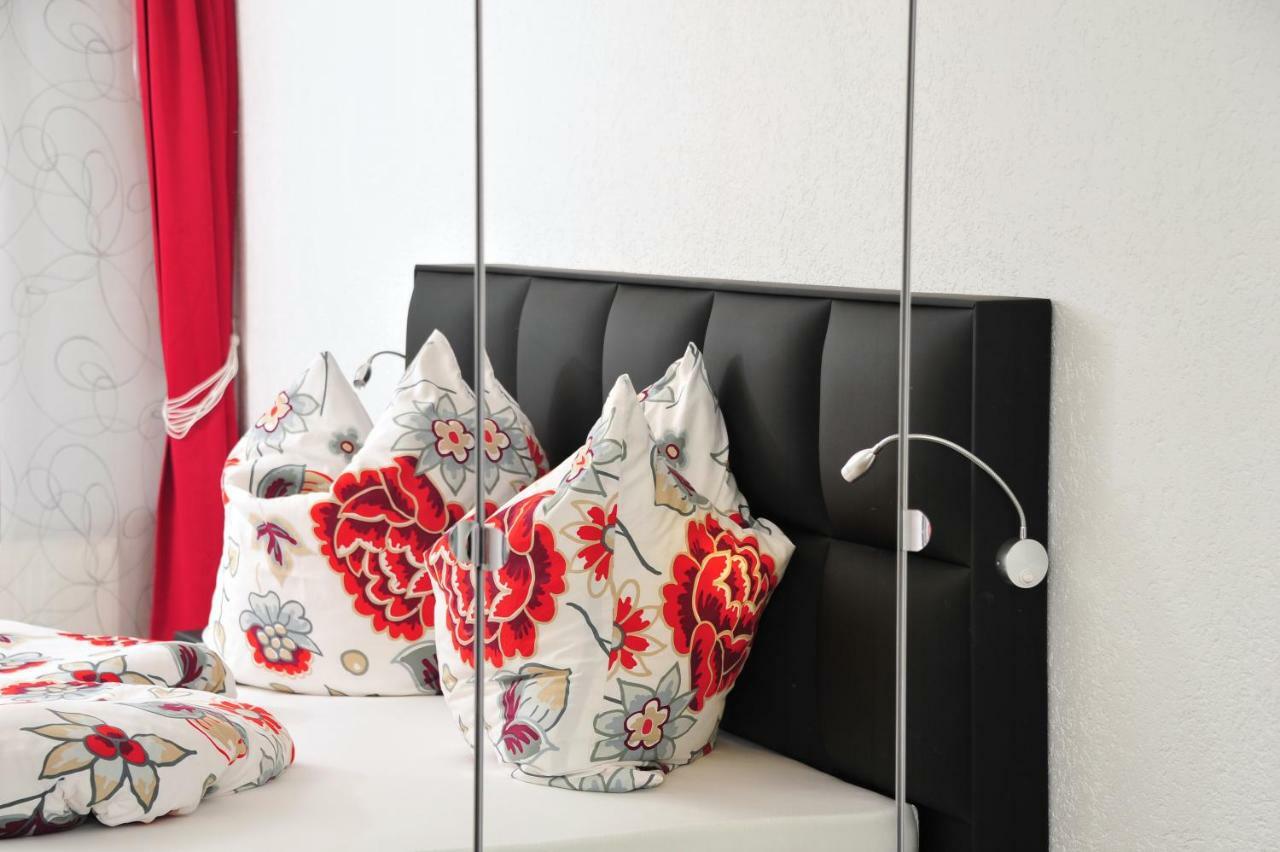 Ferienwohnung Bollenhut Шлухзее Екстериор снимка