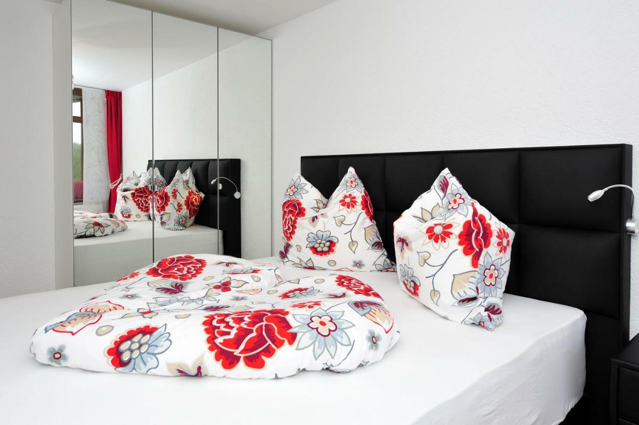 Ferienwohnung Bollenhut Шлухзее Екстериор снимка
