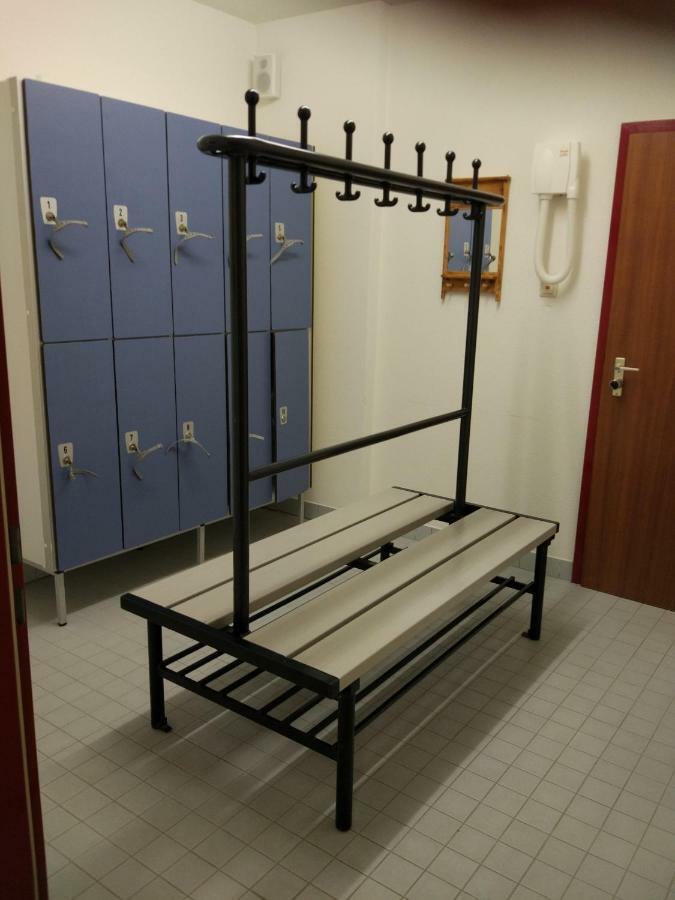 Ferienwohnung Bollenhut Шлухзее Екстериор снимка