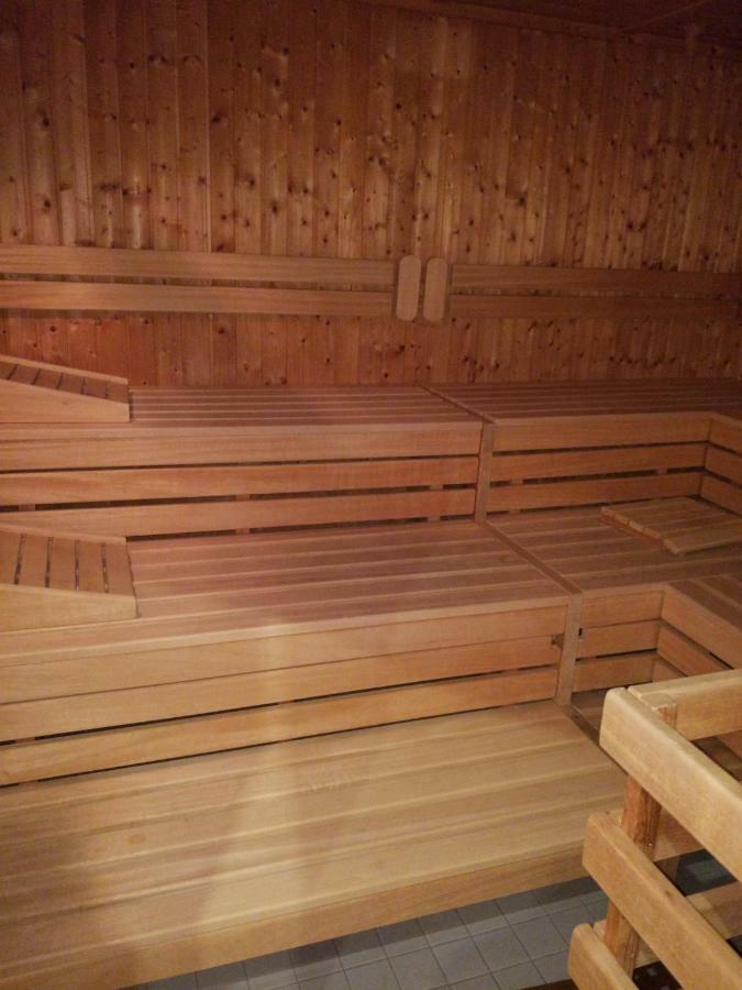 Ferienwohnung Bollenhut Шлухзее Екстериор снимка