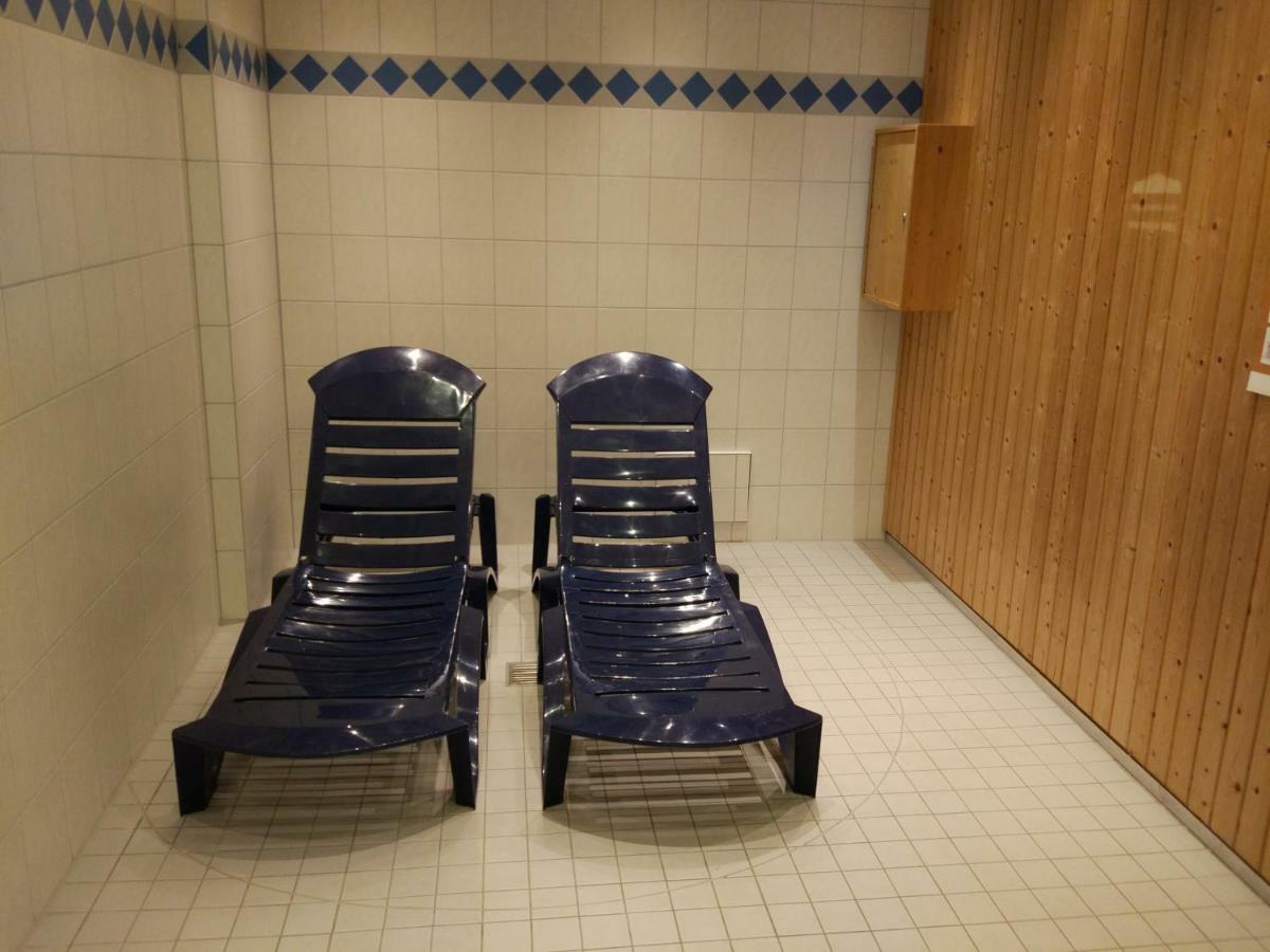 Ferienwohnung Bollenhut Шлухзее Екстериор снимка