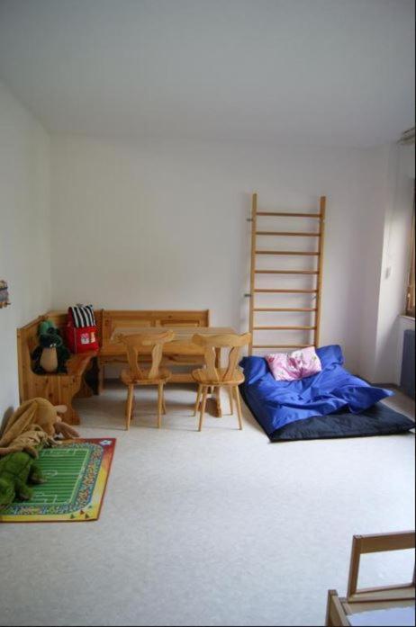 Ferienwohnung Bollenhut Шлухзее Екстериор снимка